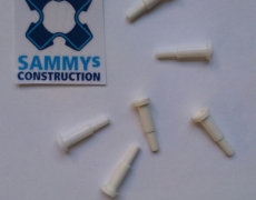 Sammy ' s Construction Ersatzteile Radachsen